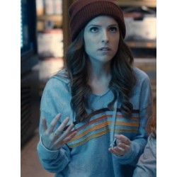  Dummy Anna Kendrick Hoodie